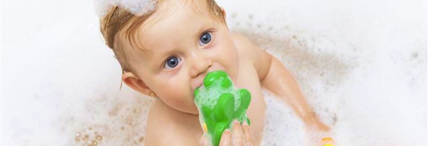 Les essentiels soin bébé